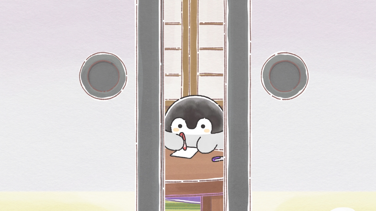 #37「きみへの年賀状」