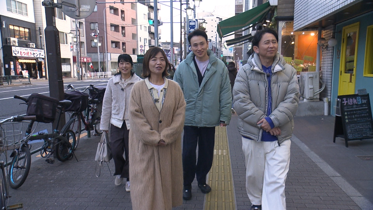 下町情緒と新しさが交わる谷中周辺をお散歩