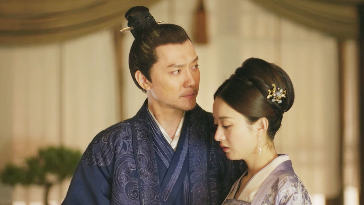 第64話「積年の過ち」