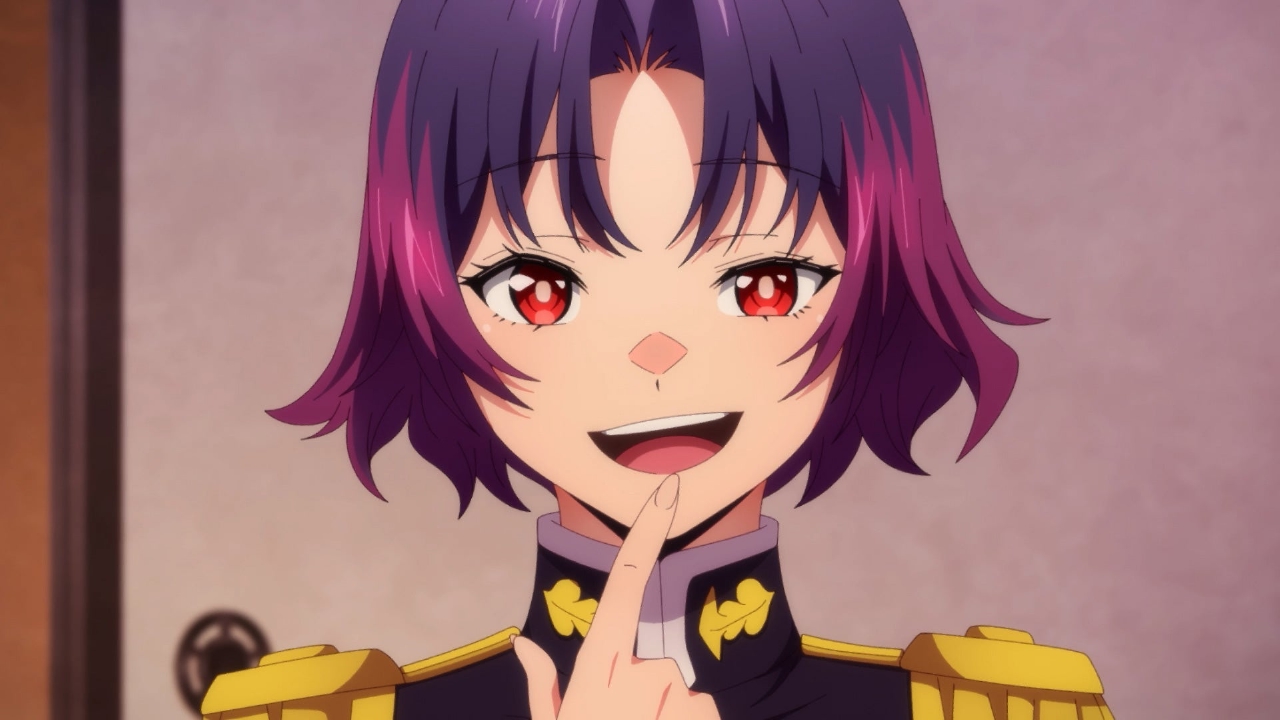 第3話「やってきた嵐」