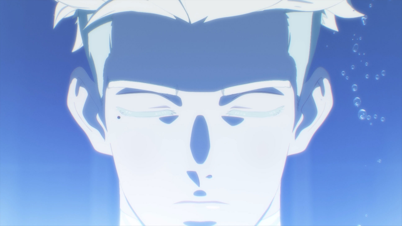 #6 The Darkest Hour Is Just Before the Dawn