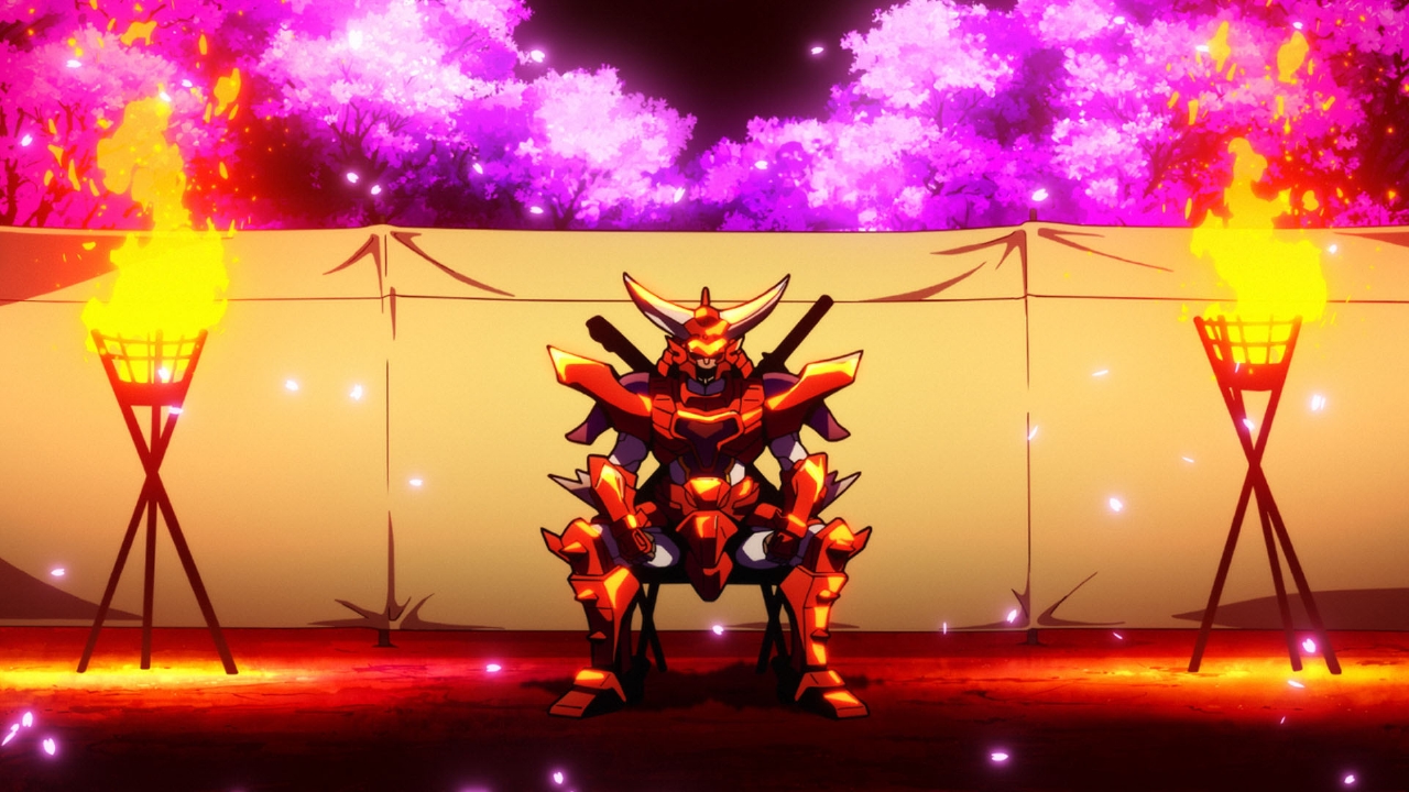 第1話 賦露楼寓(プロローグ)