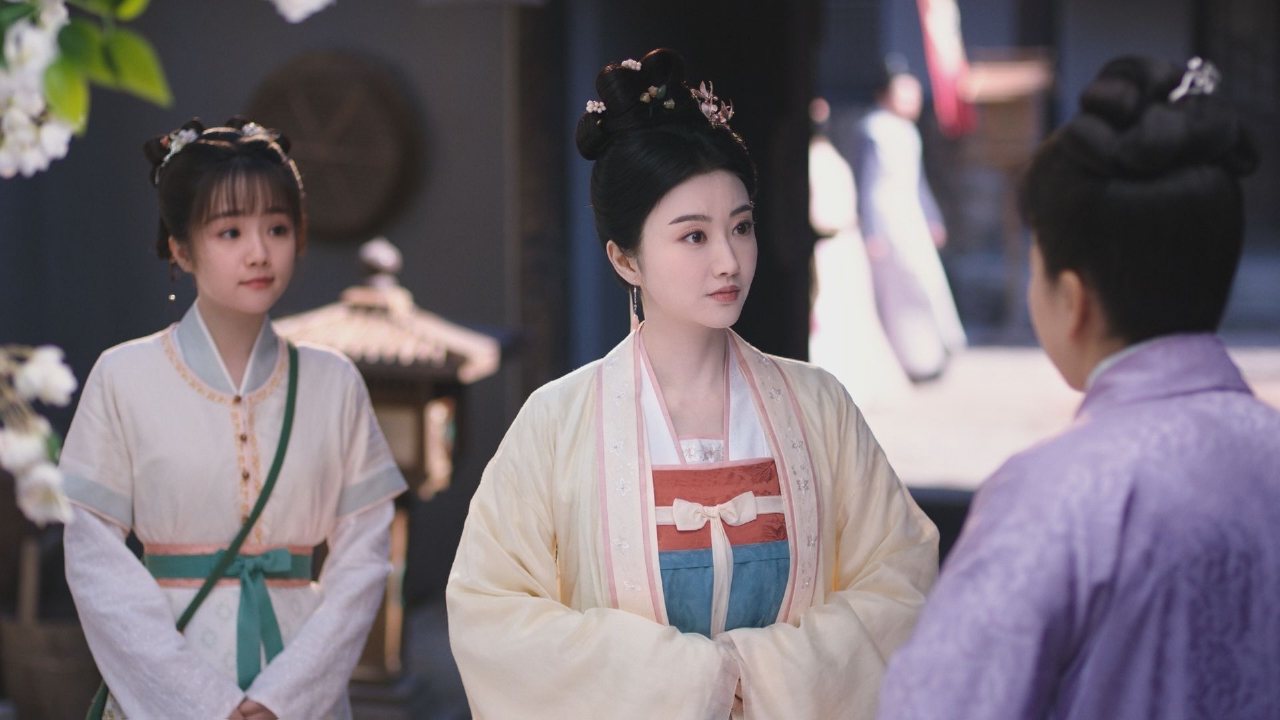 第１０話　「母が暮らした屋敷」