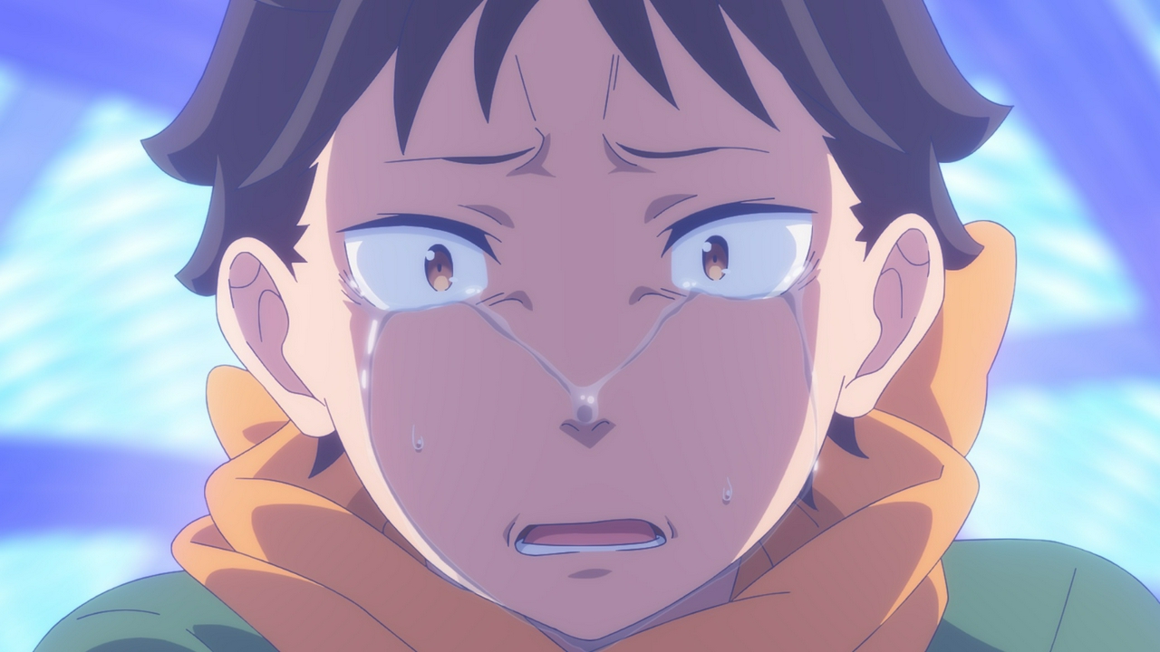 第79話　立ちなさい