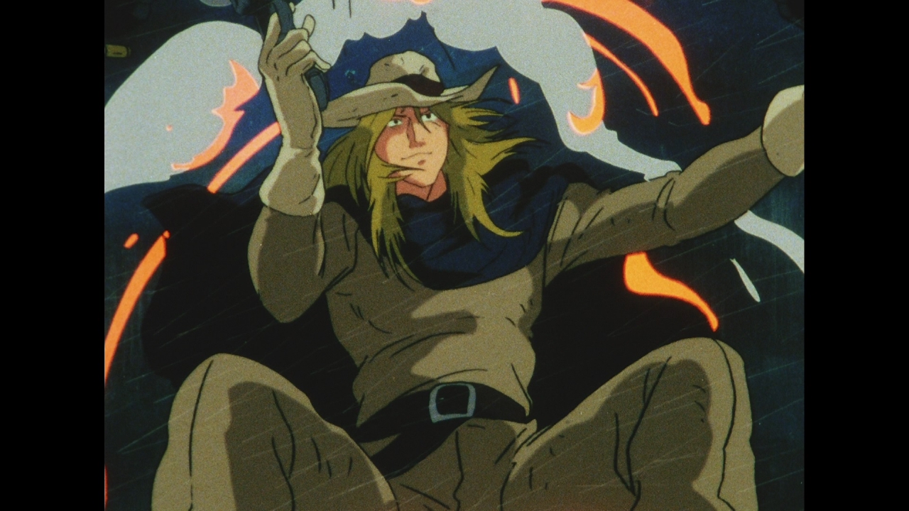 第21話 殺しのアルペジオ