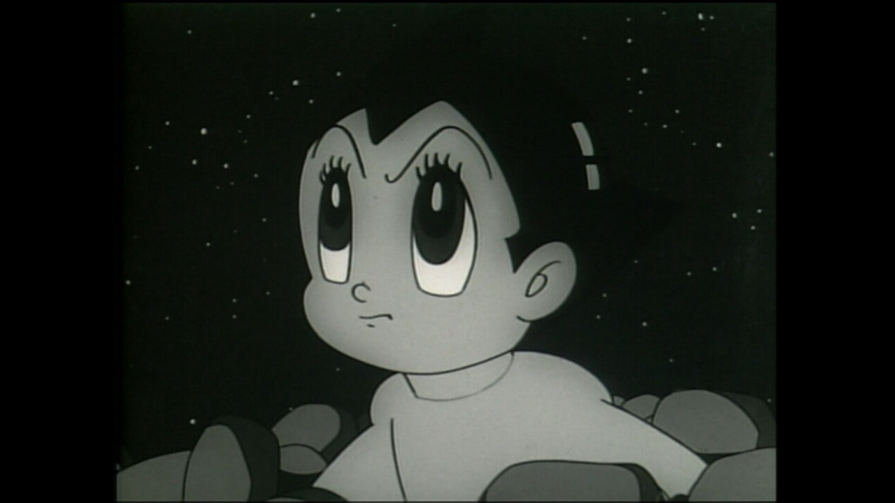 透明巨人の巻